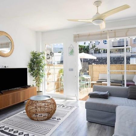 Callao Perfect Stay By Sunkeyrents Callao Salvaje Exterior foto