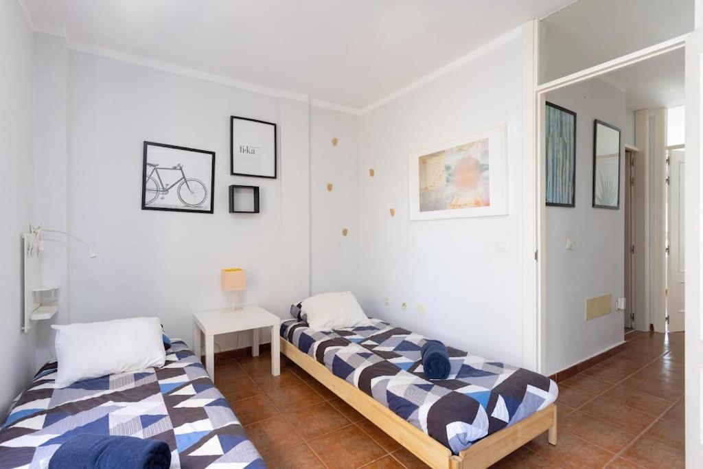 Callao Perfect Stay By Sunkeyrents Callao Salvaje Exterior foto