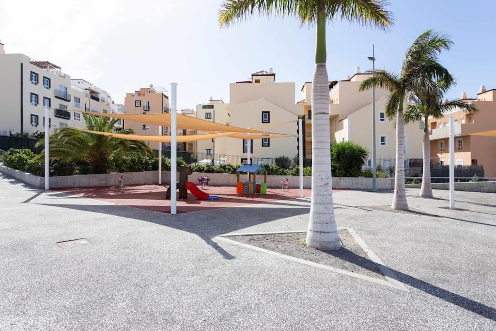 Callao Perfect Stay By Sunkeyrents Callao Salvaje Exterior foto