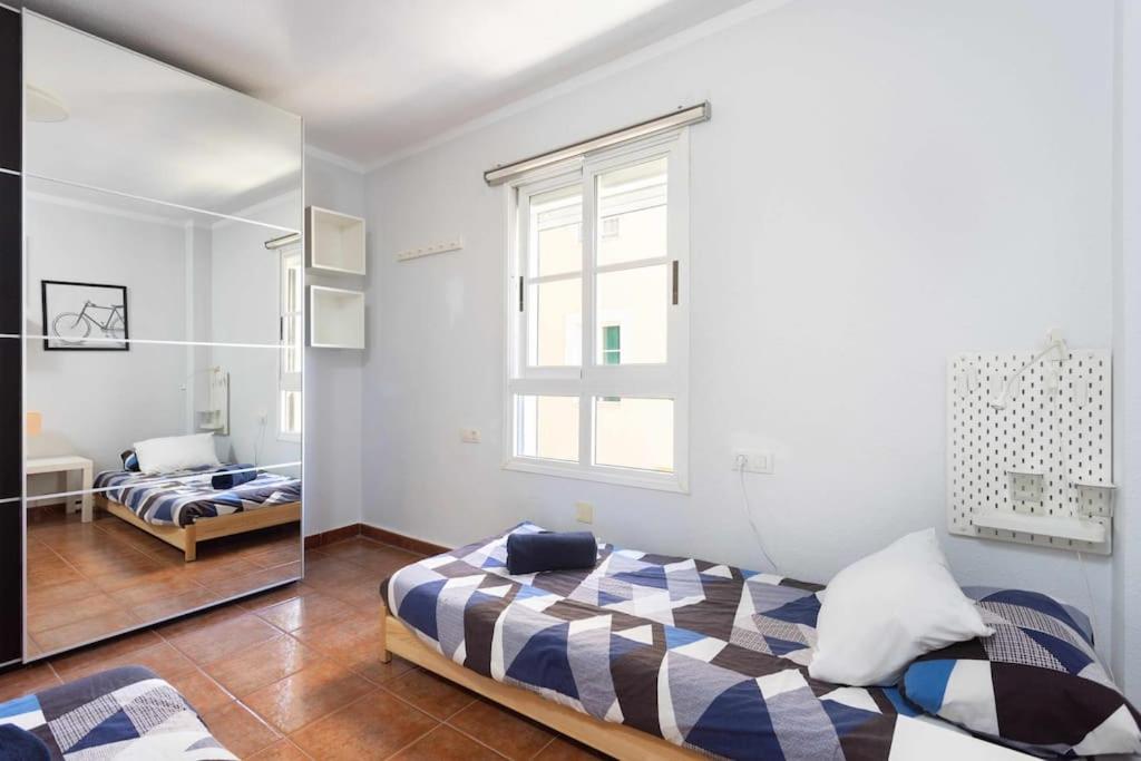 Callao Perfect Stay By Sunkeyrents Callao Salvaje Exterior foto