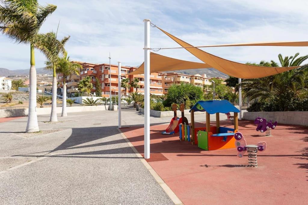 Callao Perfect Stay By Sunkeyrents Callao Salvaje Exterior foto