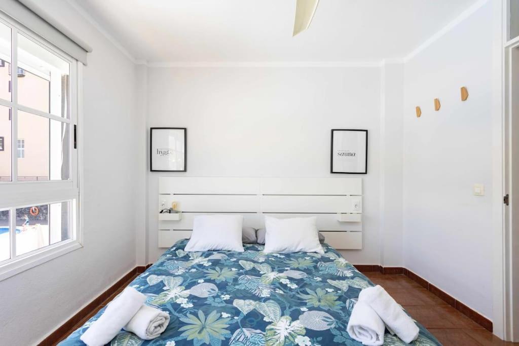 Callao Perfect Stay By Sunkeyrents Callao Salvaje Exterior foto