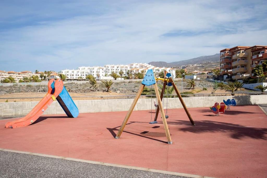 Callao Perfect Stay By Sunkeyrents Callao Salvaje Exterior foto