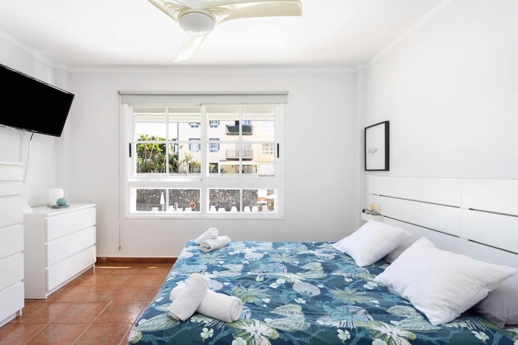 Callao Perfect Stay By Sunkeyrents Callao Salvaje Exterior foto